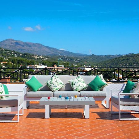 Apartment Calpe Bay-4 By Interhome Zewnętrze zdjęcie