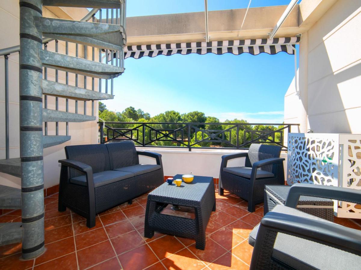 Apartment Calpe Bay-4 By Interhome Zewnętrze zdjęcie
