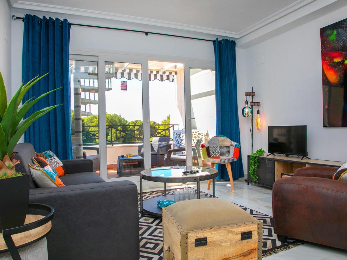 Apartment Calpe Bay-4 By Interhome Zewnętrze zdjęcie