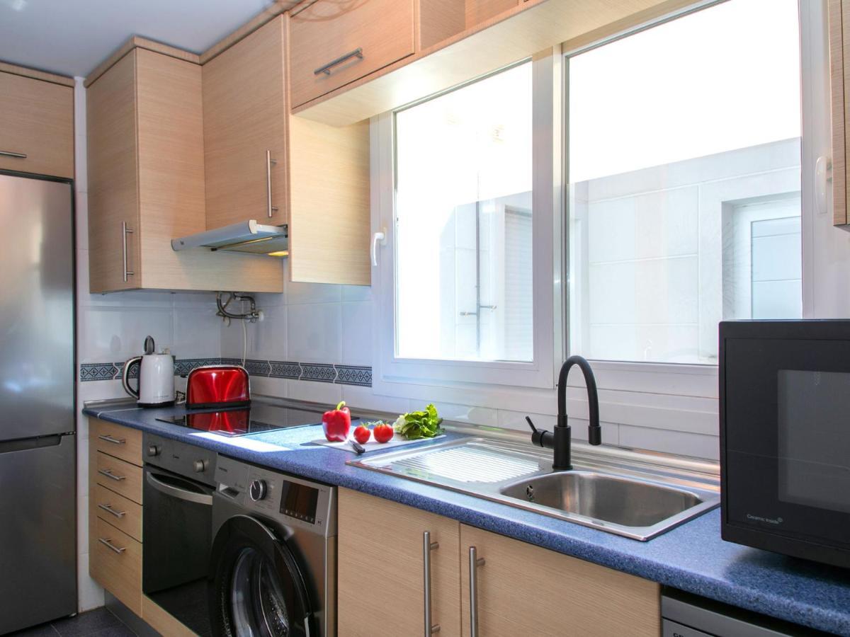 Apartment Calpe Bay-4 By Interhome Zewnętrze zdjęcie