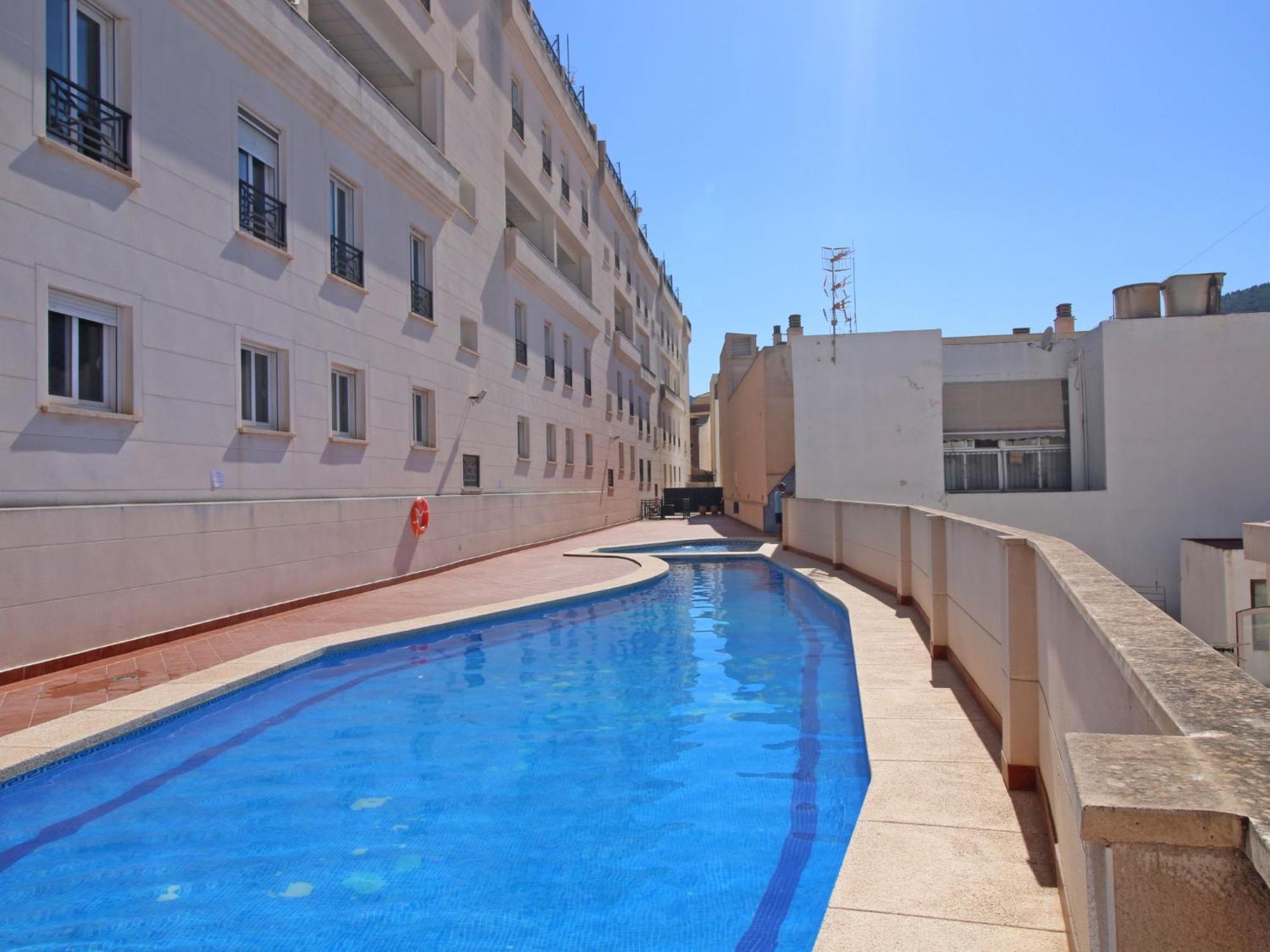 Apartment Calpe Bay-4 By Interhome Zewnętrze zdjęcie